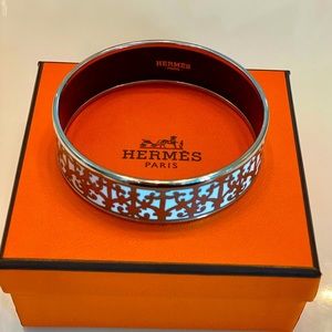 Hermes Balcons du Guadalquivir Bangle